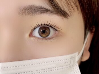 オズ(OZ)/【まつ毛パーマ】