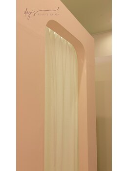 デイズ(day’s)/全個室でリラックス空間