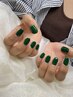 【MAYA限定】Hand/ワンカラー＋《¥4,545-》