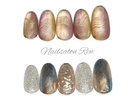 9月トレンドデザインコース