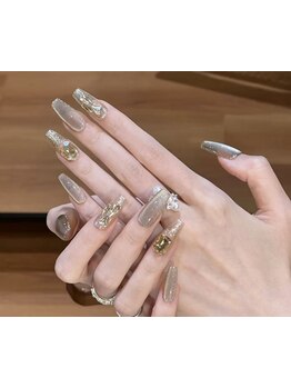 駅から徒歩５分のサロン