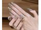 グロリアネイルズ 荻窪(Gloria Nails)の写真/【荻窪駅徒歩4分!帰り際にも行きやすい♪】仕事や学校帰りにも通いやすいネイル&アイラッシュサロン♪