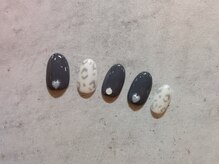 グレース(Graces)/☆定額ネイルアートB☆