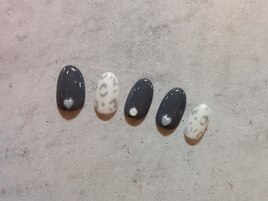 ☆定額ネイルアートB☆