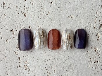 キマルス(kimallus)/