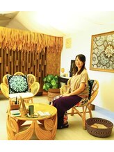 晴笑美(ハルエミ)&nbsp;吉田 絵美