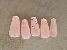 ベルル(Bellulu)/【定額ネイル】