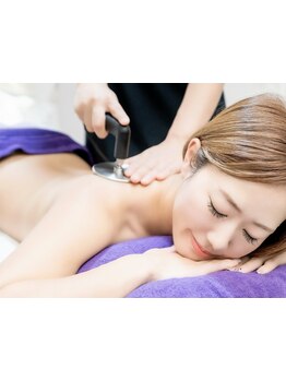 冷え改善・代謝をUPしたい