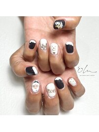 持ち込み/サンタ/クリスマス