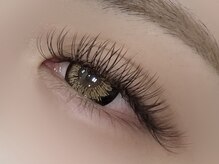 ナカナカ 東中野(naka.naka)の雰囲気（美容室併設サロン◇ボリュームまつげ《ダブルフラットラッシュ》）