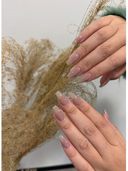 キナ(KINA)/ワンカラー