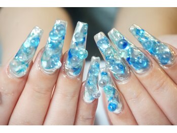 サロン デ ミランダ(Salon de Miranda)/