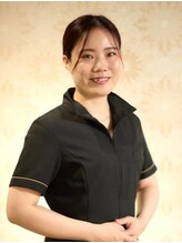 ディークロス(D cross) 天久 きぬえ