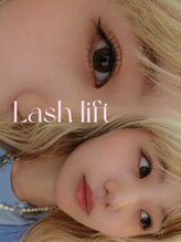 ヌン(nun)/【nun】lash lift 