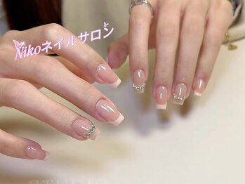 ニコネイルサロン 大宮店(Niko Nailsalon)/