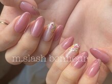 エムスラッシュ ネイル たまプラーザ(M.SLASH)/