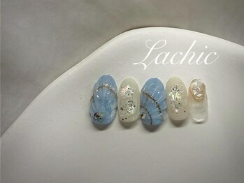 ラシック(Lachic)/乗せ放題