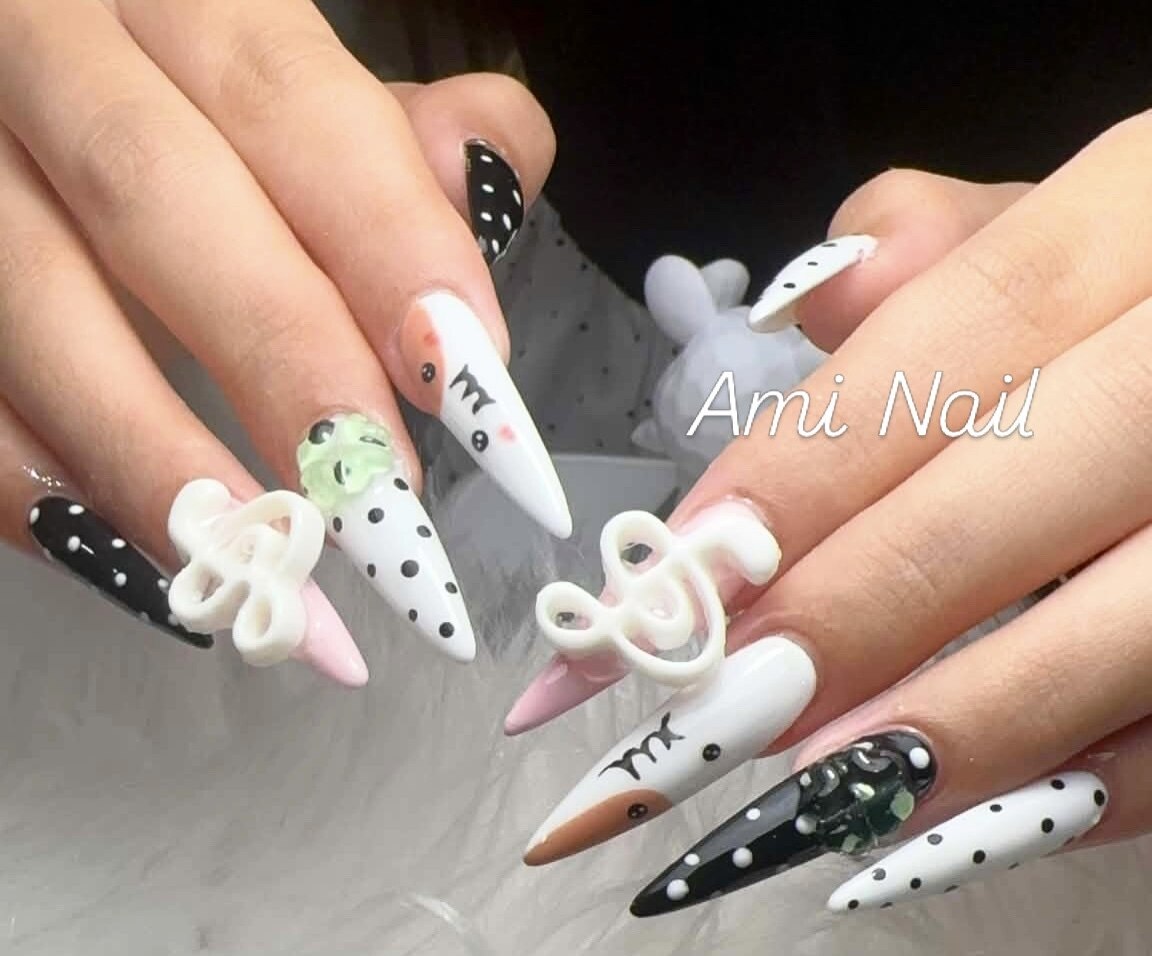 アミネイル(Ami Nail)｜ホットペッパービューティー