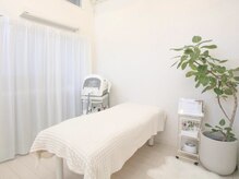 ダイヤ 名古屋中川区店(Daiya)の雰囲気（人目を気にせず通えるプライベート空間。VIO・全身脱毛・女性◎）