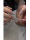 ヴェスパー ネイル(Vesper Nail)の写真/自分らしいデザインに◎色や配置の変更も可能な定額メニューで理想のネイルを実現♪