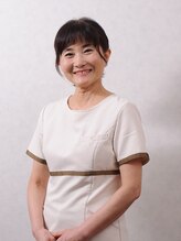 ウェルネスプラーナ&nbsp;伊奈 万里子