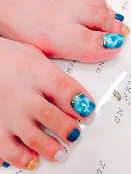 オンネイル(on nail)/