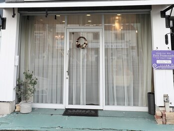 プチ プロムナード(Petit Promenade)/外観