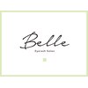 ベル(Belle)のお店ロゴ