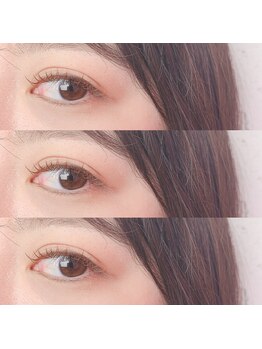 プライズアイリス アイラッシュ 池袋東口店(prize Iris eyelash)/グラマラスデザイン♪【池袋】