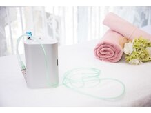 ラ セラフィータ 中目黒/高濃度水素吸入