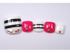 フットやり放題 &nbsp;/クーポン使用