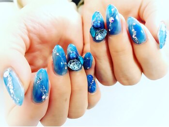 ネイルアンドビューティー ココネイル(Coco Nail)/
