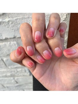 ラス 方南町駅前店(LATH)/ネイルデザイン