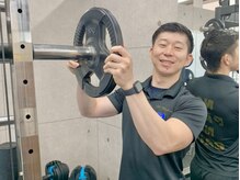 完全個室のマンツーマンレッスン！周りを気にせずトレーニング◎