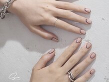 シーネイルデザイン(SiiNailDesign.)の雰囲気（大人上品ネイルで男女問わず好印象♪パラジェル使用）