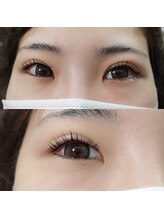 スウィート(Sweet)/ラッシュリフト（まつ毛パーマ）