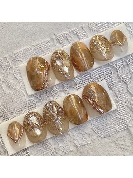 ビューティーフロア ビビット サロンアンドスクール(BEAUTYFLOOR vivid salon&school)/オーダーチップ★