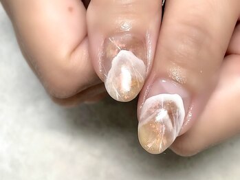 ハルネイル(Haru nail)/