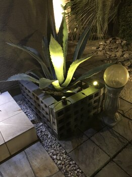 エステリッシュガーデン/