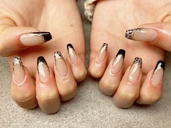 ケーネイルズ(K..nails)/スカルプ