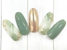 ティーエヌ イトーヨーカドー能見台店/季節の定額6490円コース