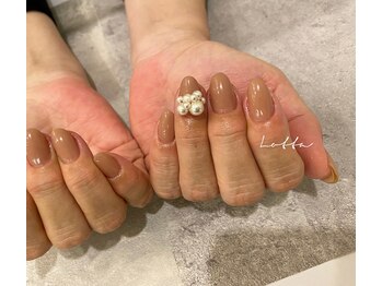 ロッタ(Lotta)/パール☆