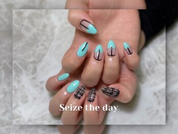 シェリームー(Cherie mu)/おしゃれネイル