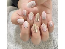 コロミネイル(colome nail)/