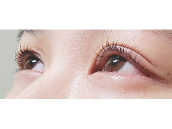 ライズバックステージ(RIZE back stage)/ラッシュリフト