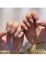 ティグル 下通店(Tigre)/ツイードフレンチ