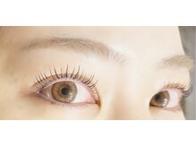 ザビー(THE B)/パリジェンヌラッシュ 