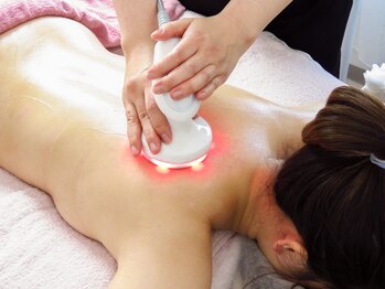 ビオラス(VIOLUS)/自分へのご褒美に♪