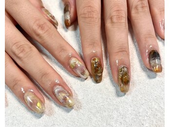 イル(i'llu)/持ち込み90minコース