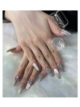 ラベンダー(Lavender)/